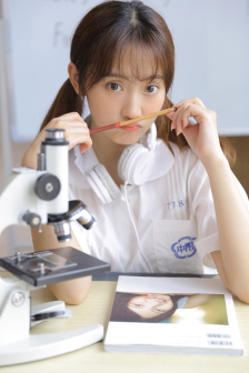 撸撸射